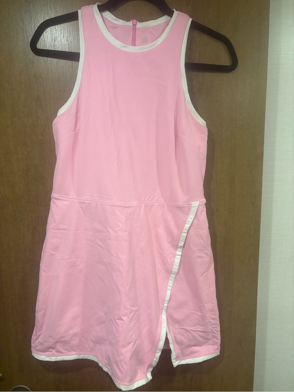 Target athletic dress